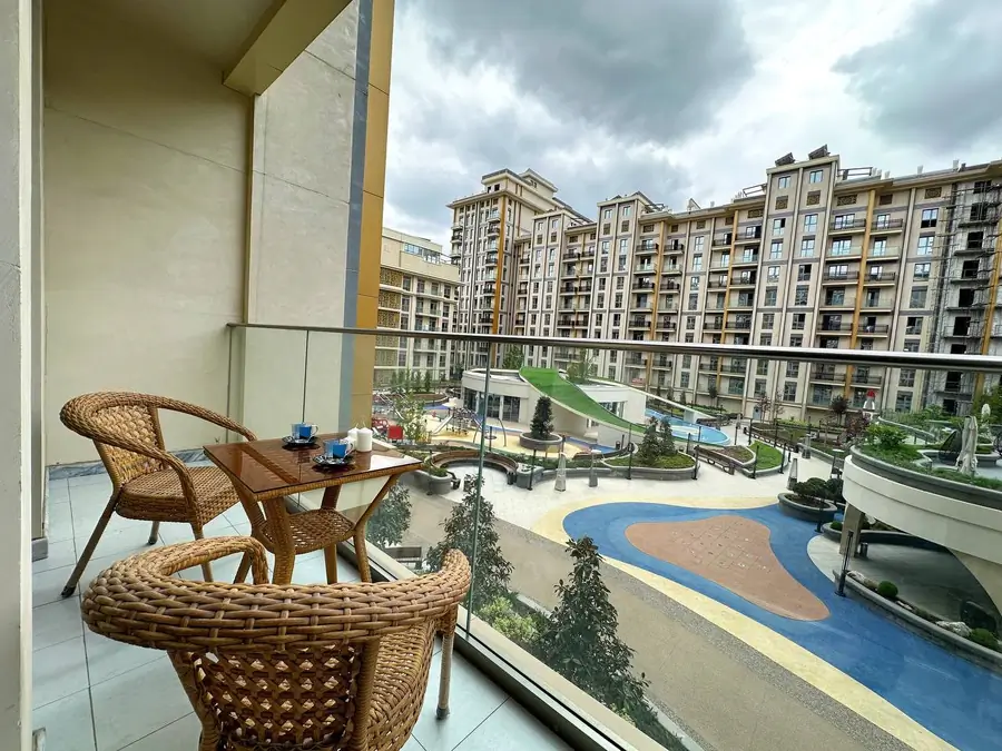 2 xonali kvartira − 80 m², 3/9 qavat