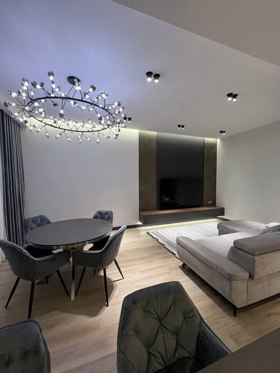 2 xonali kvartira − 72 m², 5/9 qavat