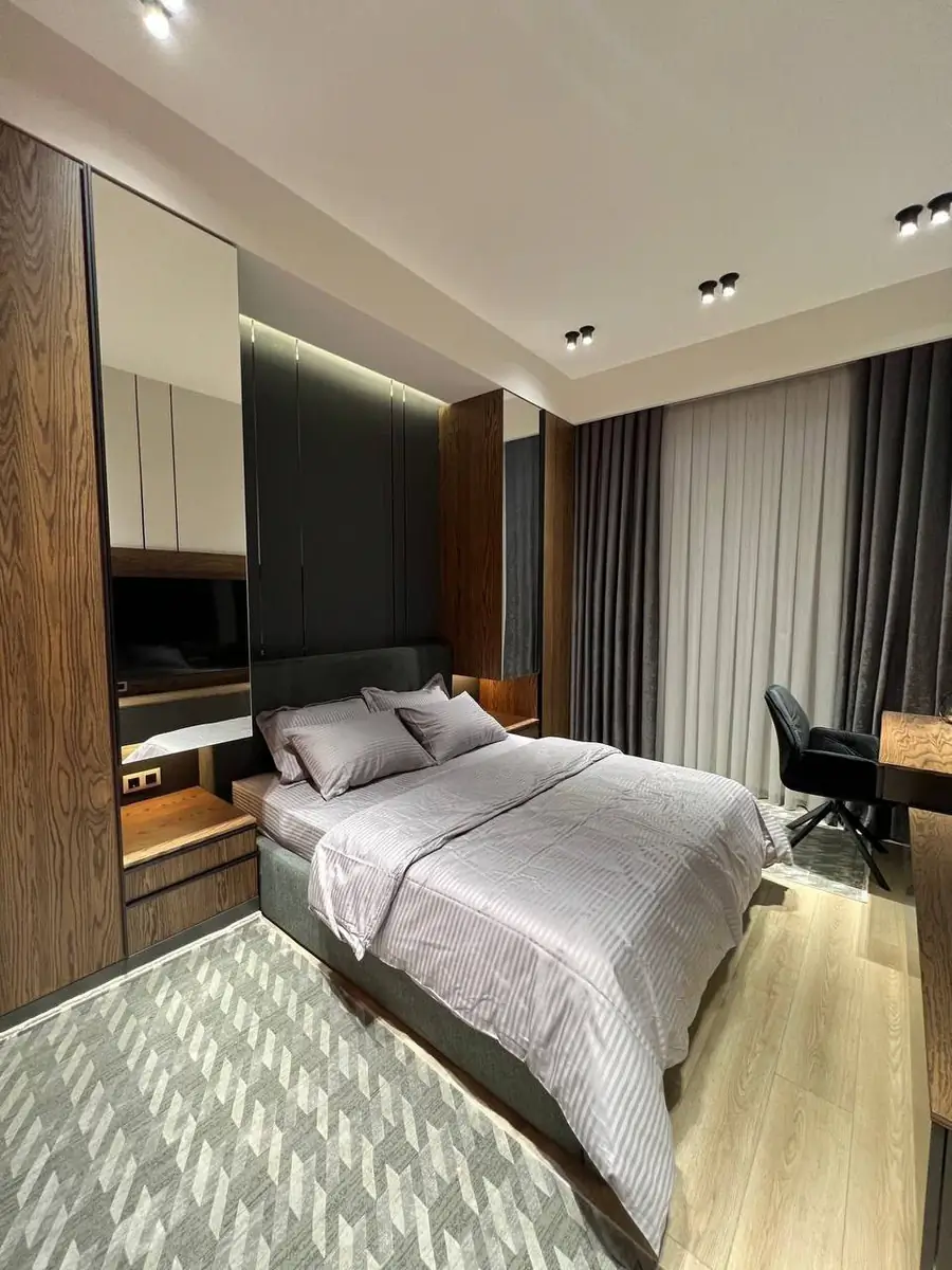 2 xonali kvartira − 72 m², 5/9 qavat