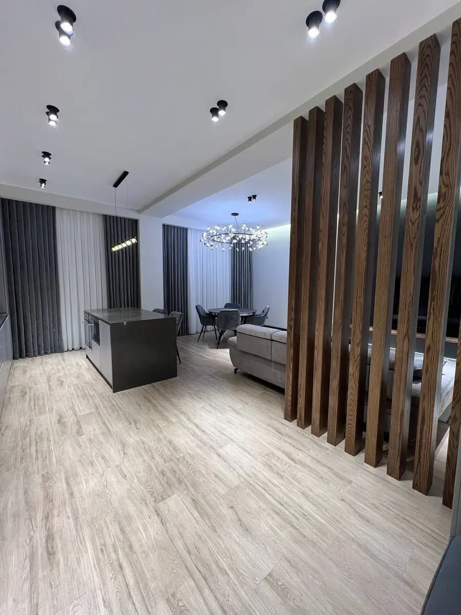 2 xonali kvartira − 72 m², 5/9 qavat