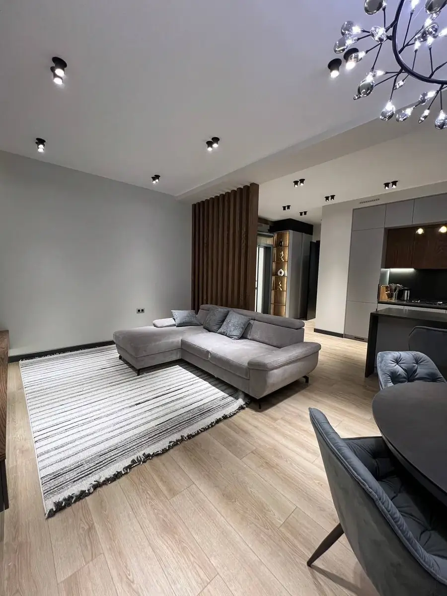 2 xonali kvartira − 72 m², 5/9 qavat