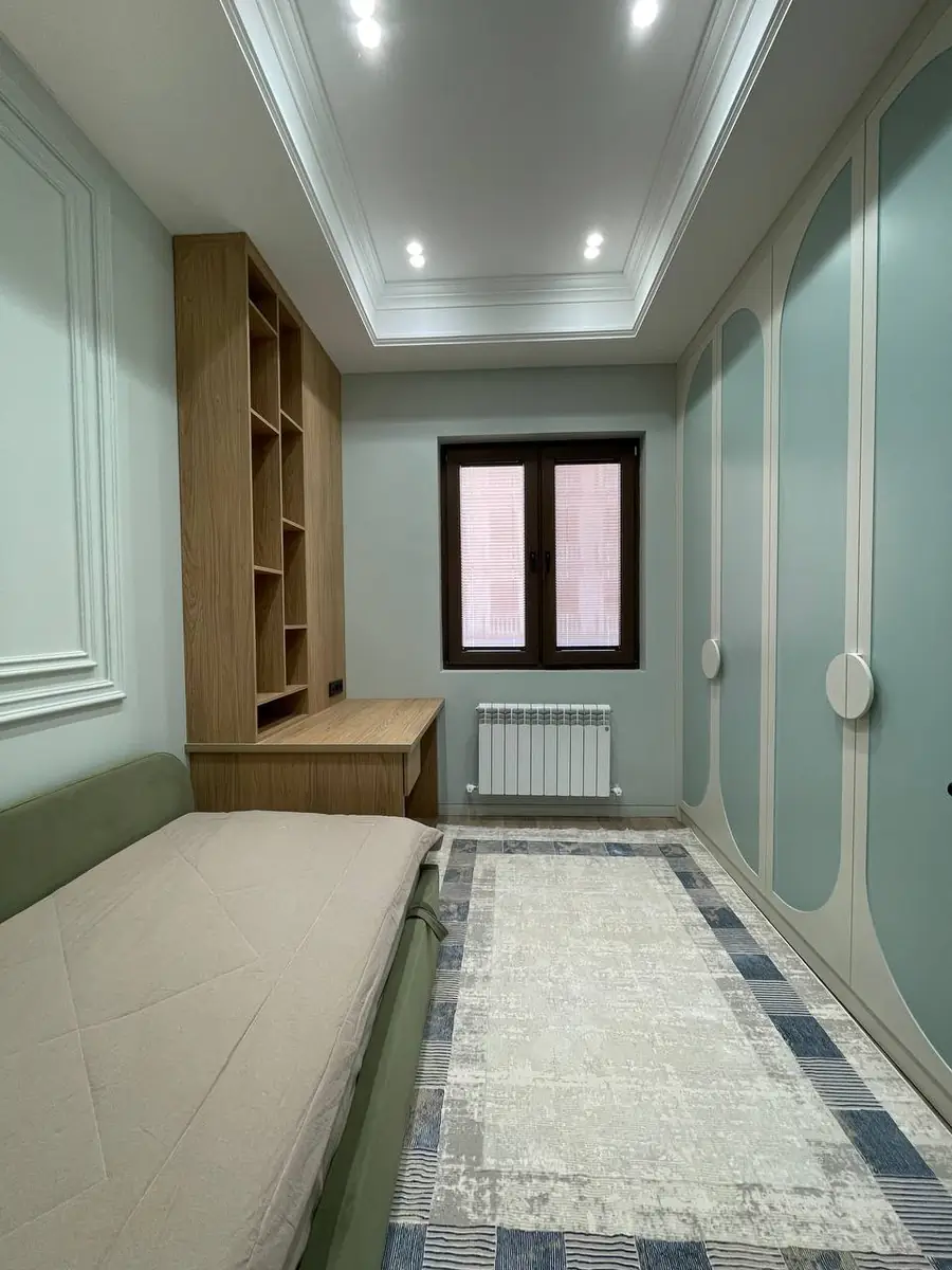 Sutkabay 3 xonali kvartira − 90 m²