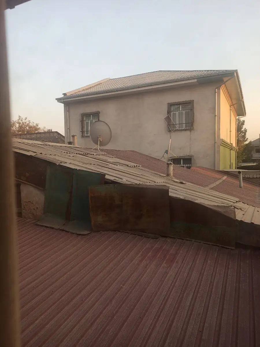 2 qavatli uy − 124 m², 3.3 sot. 