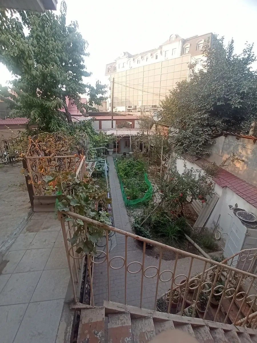 2 qavatli uy − 124 m², 3.3 sot. 