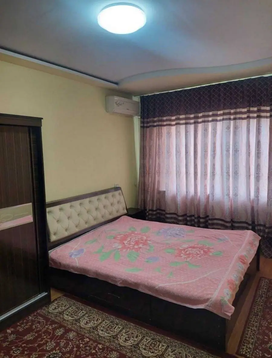 3 xonali kvartira − 70 m², 3/4 qavat