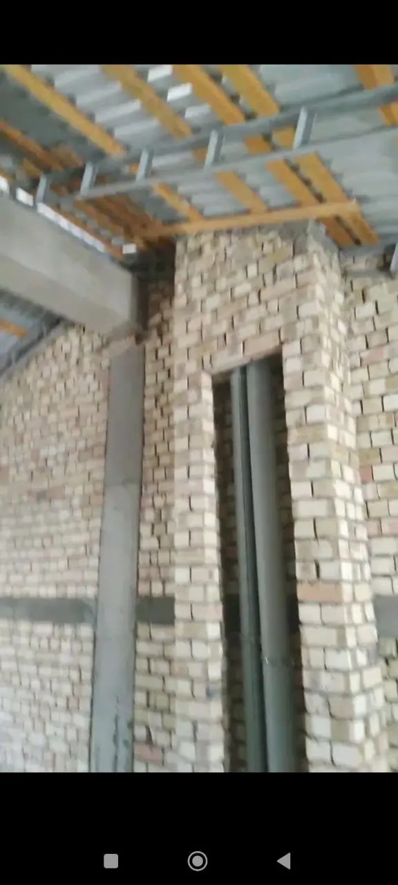 1 xonali kvartira − 115 m², 9/9 qavat