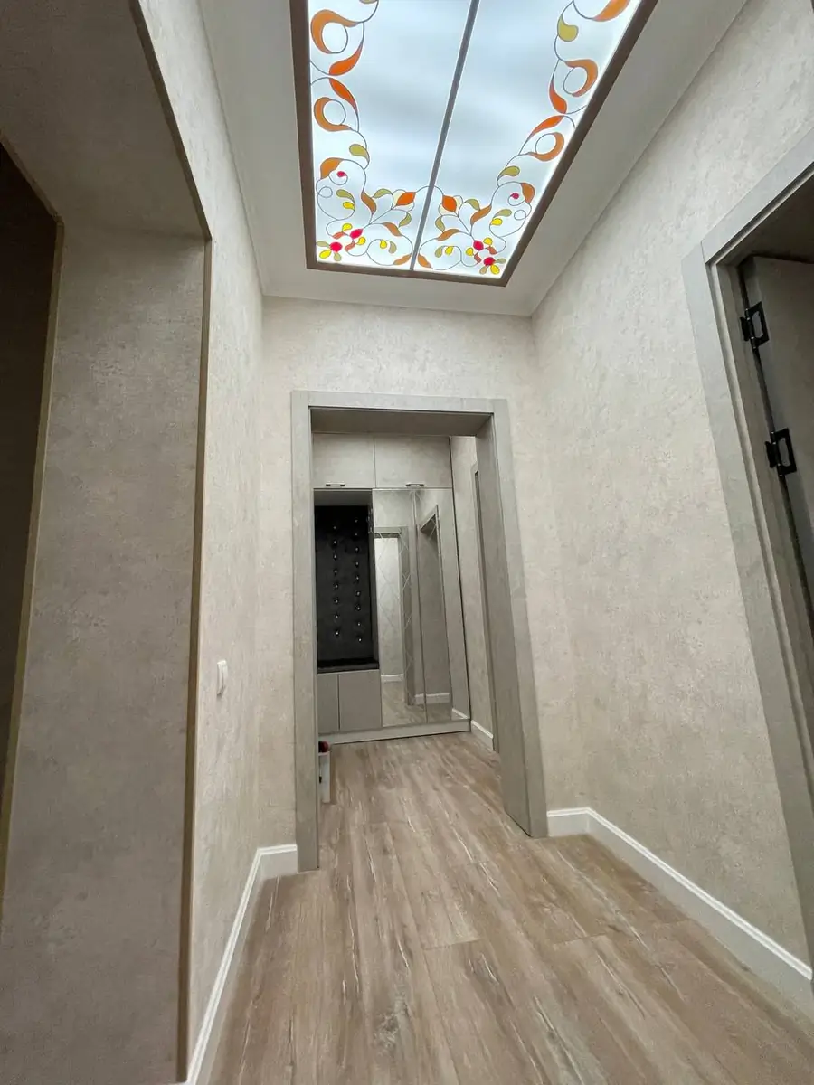 Сдается 3-комнатная квартира − 73 м²