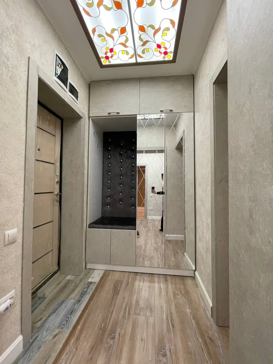 Сдается 3-комнатная квартира − 73 м²