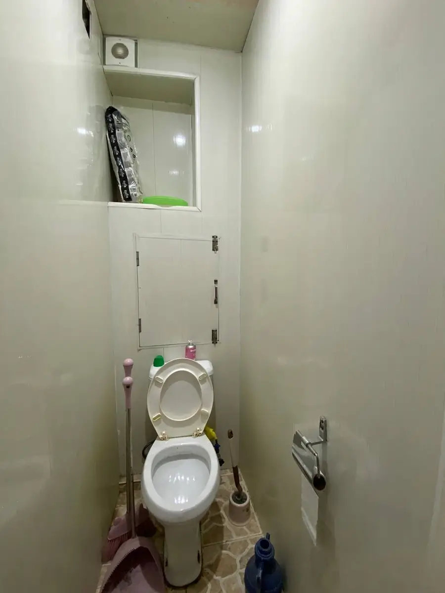 2 xonali kvartira sotiladi − 50 m²