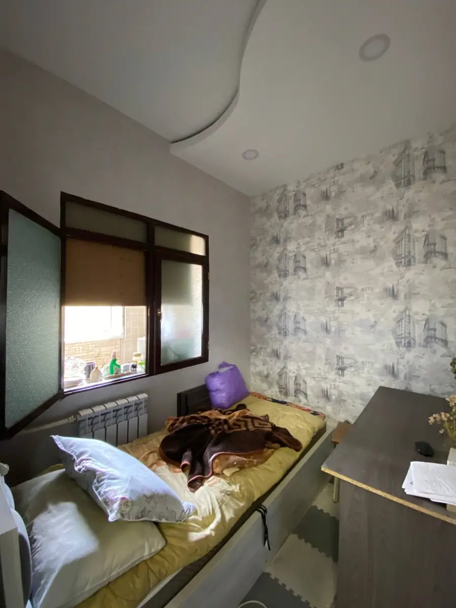 2 xonali kvartira sotiladi − 50 m²