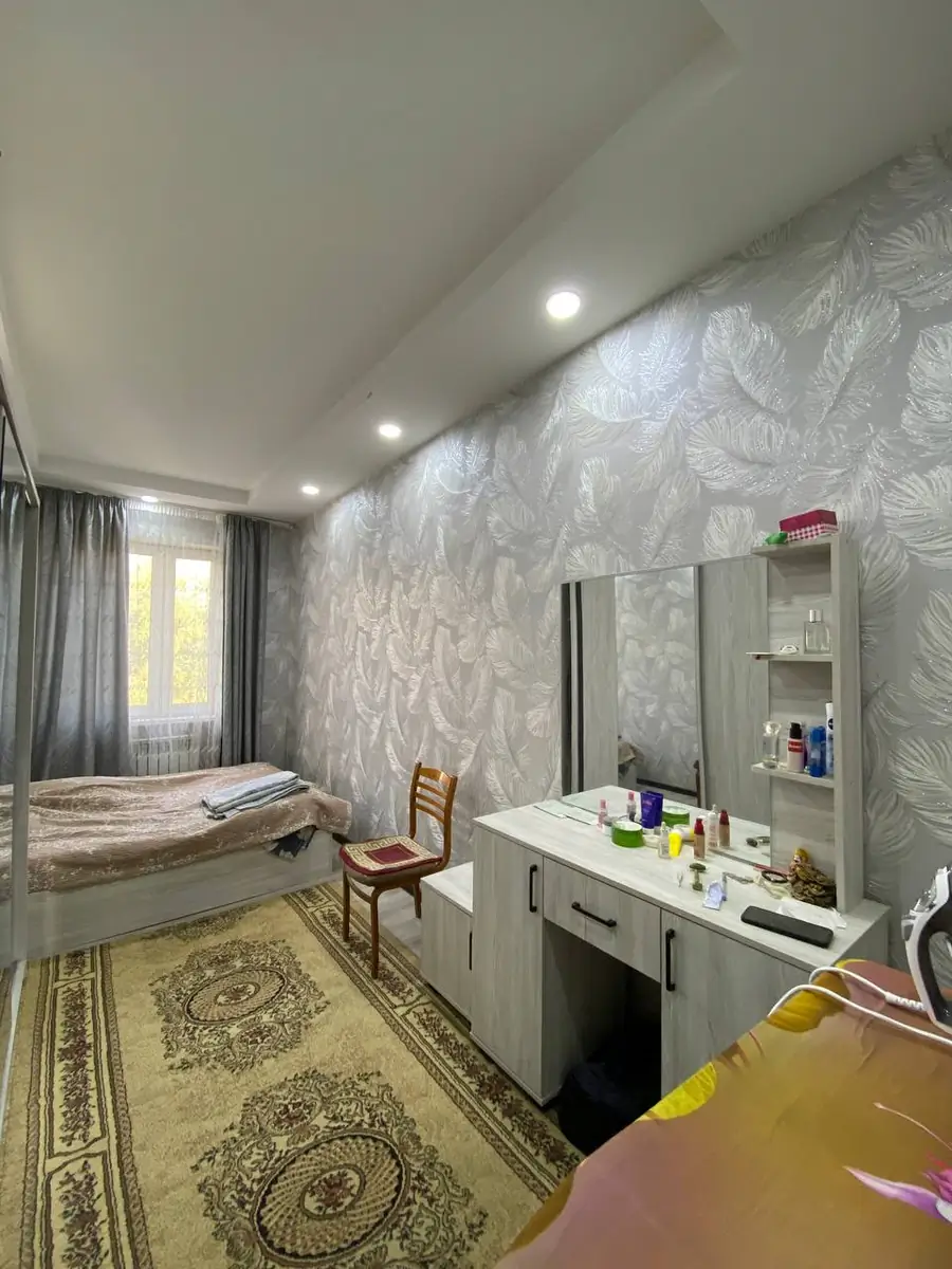 2 xonali kvartira − 50 m², 4/4 qavat