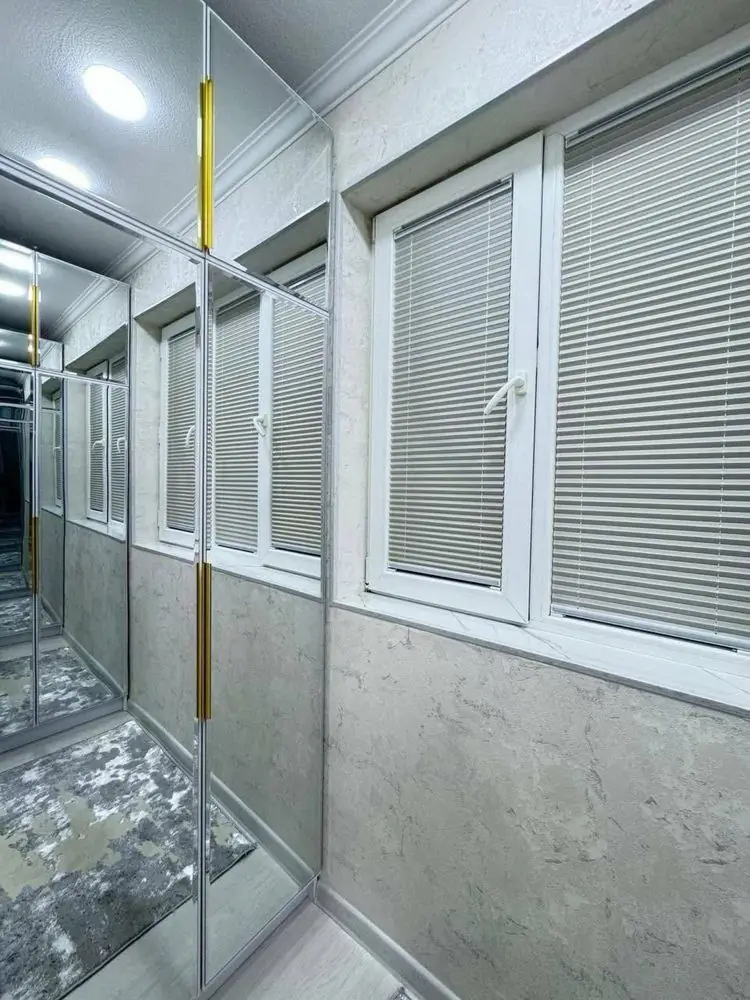 Ijaraga 2 xonali kvartira − 35 m²