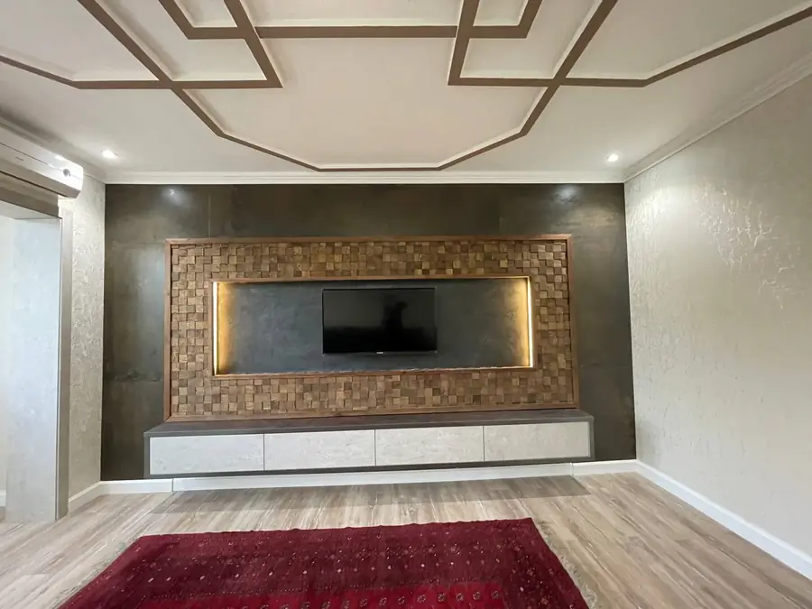 3 xonali kvartira − 73 m², 4/9 qavat