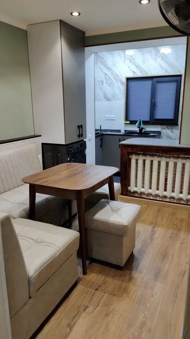 1 xonali kvartira − 32 m², 3/5 qavat