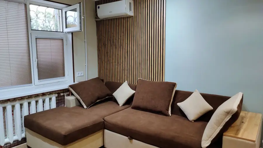 1 xonali kvartira − 32 m², 3/5 qavat