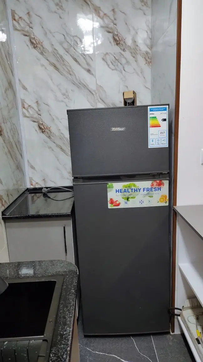 1 xonali kvartira − 32 m², 3/5 qavat