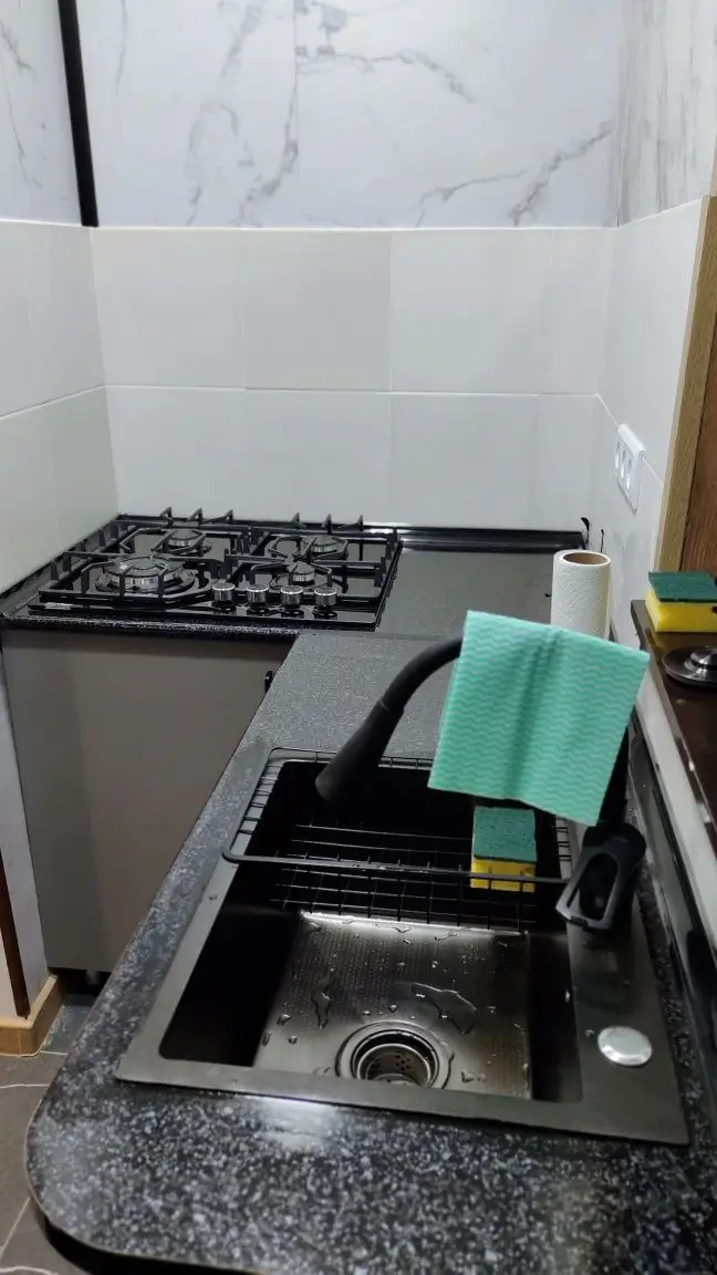 1 xonali kvartira − 32 m², 3/5 qavat