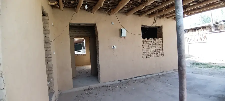 Продается участок − 9 сот.