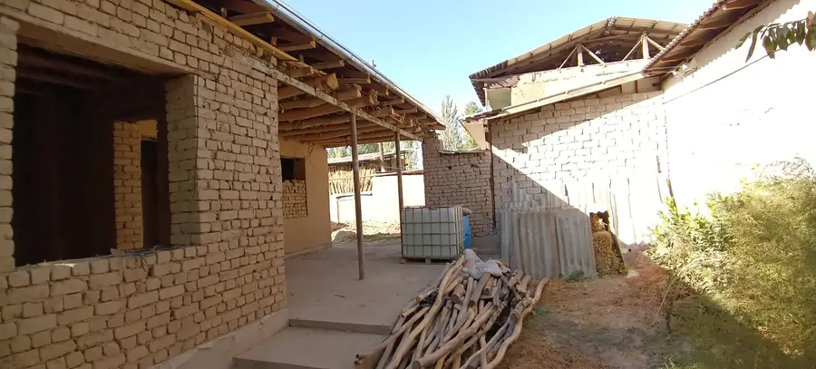 Продается участок − 9 сот.