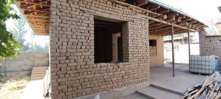 Продается участок − 9 сот.