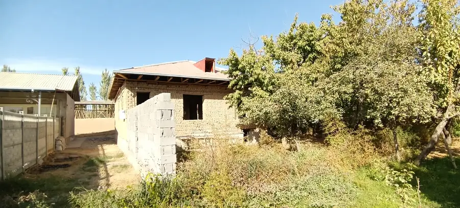 Продается участок − 9 сот.