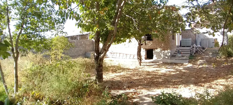 Продается участок − 9 сот.