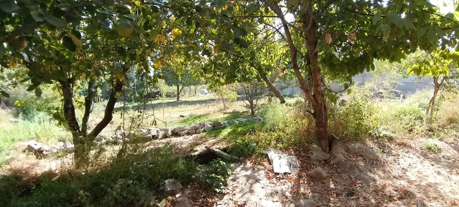 Продается участок − 9 сот.