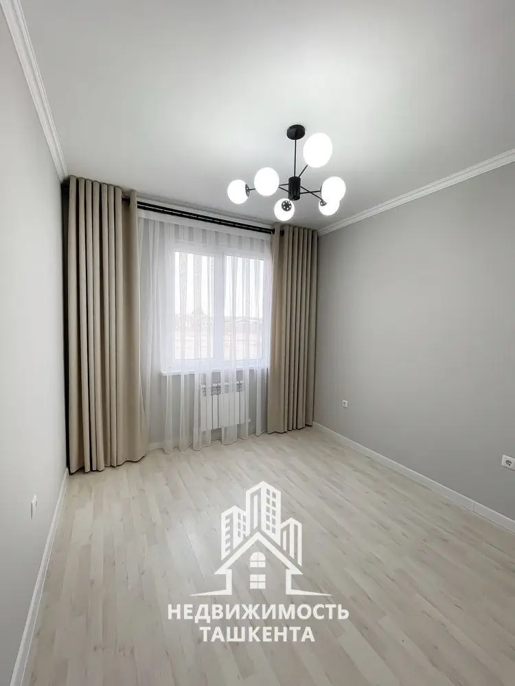 Продается 3-комнатная квартира − 70 м²