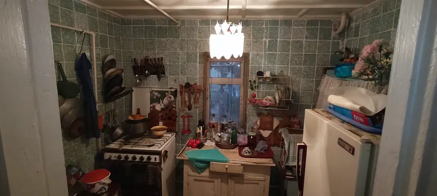 1 qavatli uy − 50 m², 5 sot. 