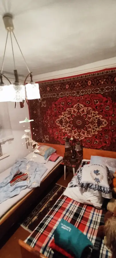 1 qavatli uy − 50 m², 5 sot. 