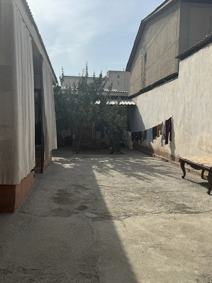 Продается участок − 2.4 сот.