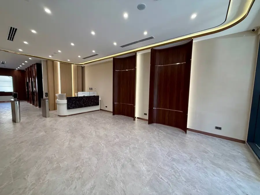 Сдается офис − 113 м²