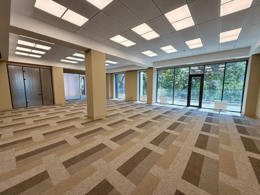 Сдается офис − 113 м²