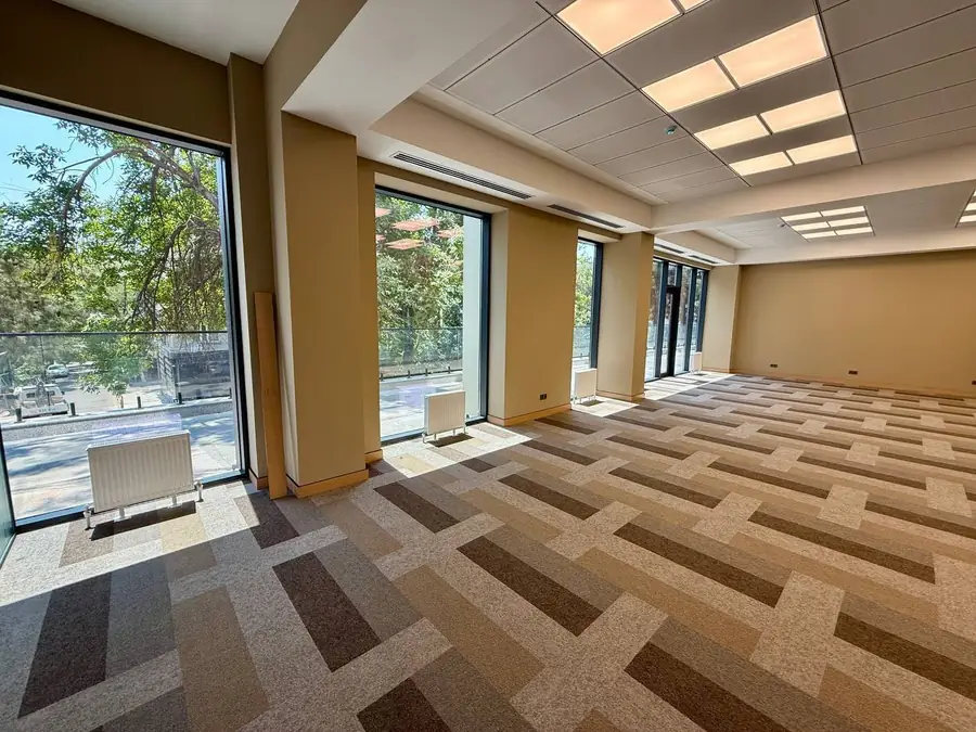 Сдается офис − 113 м²