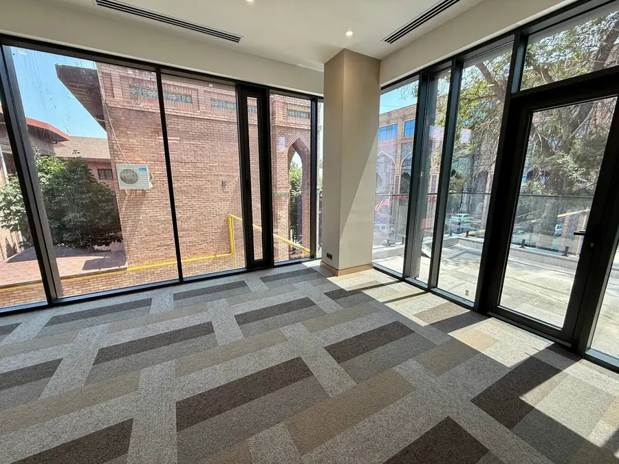 Сдается офис − 113 м²