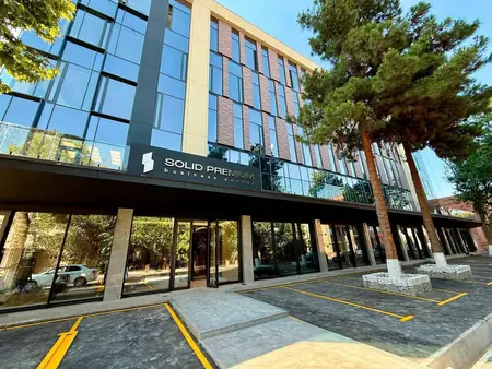 Ofis − 113 m², 3/6 qavat