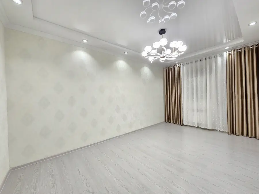 2 xonali kvartira − 48 m², 2/4 qavat