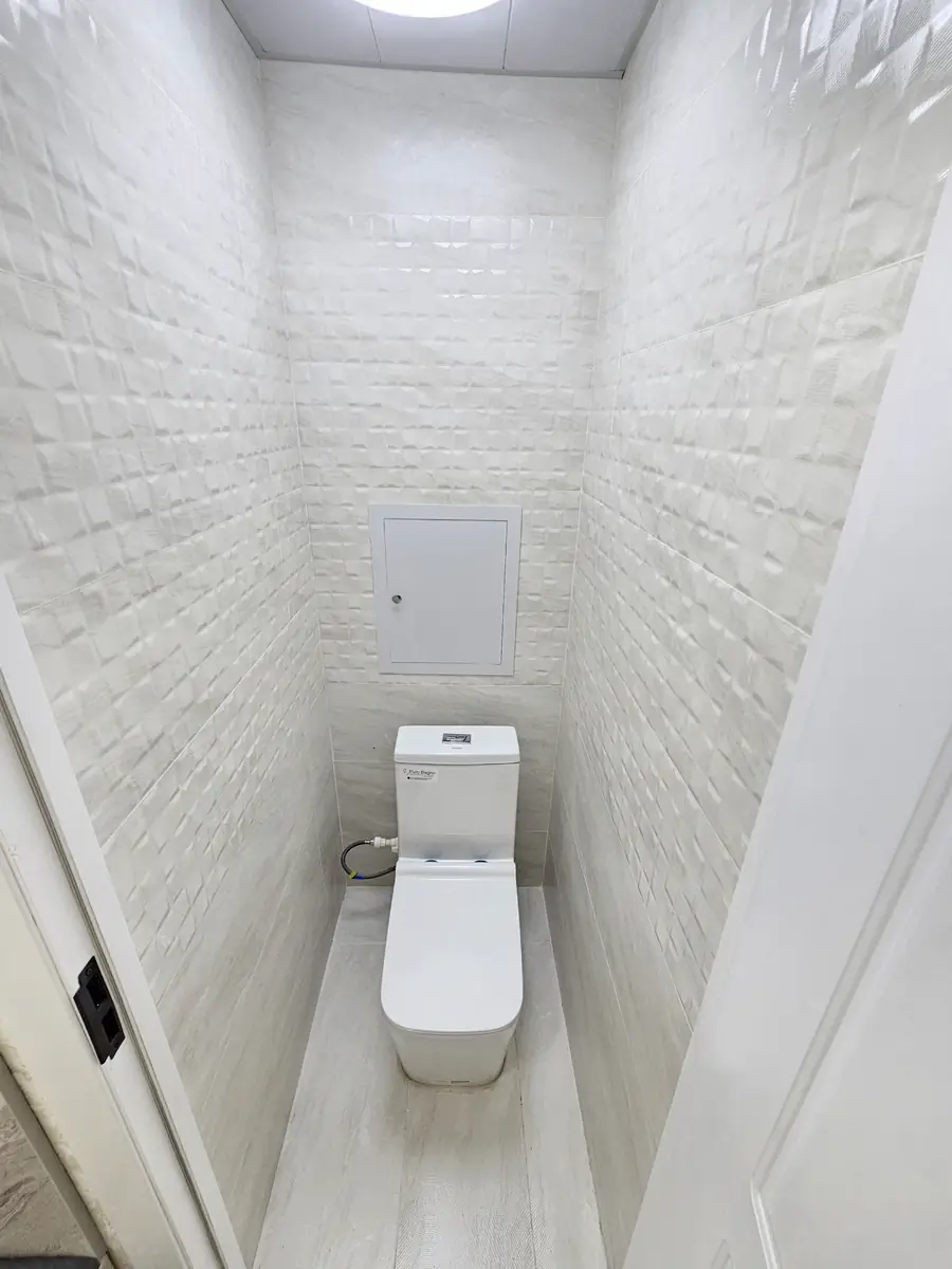 2 xonali kvartira sotiladi − 48 m²