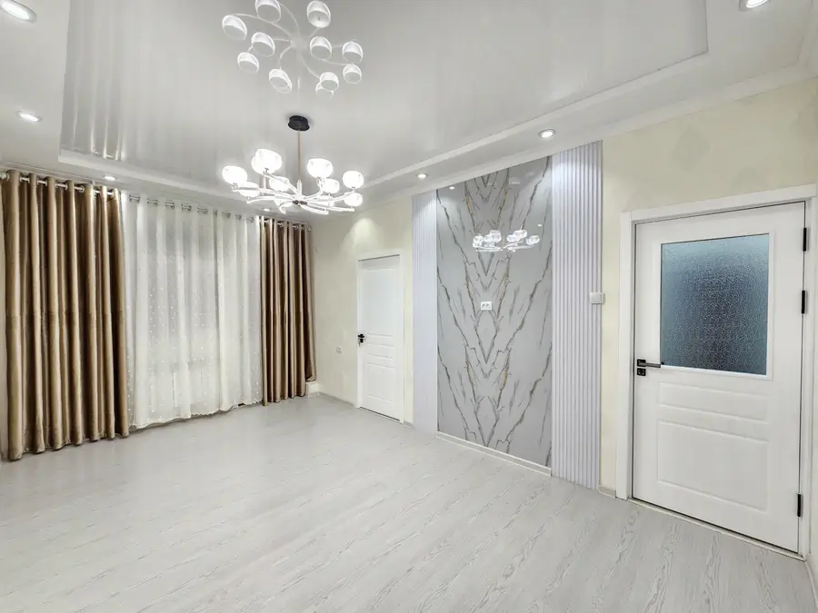 2 xonali kvartira − 48 m², 2/4 qavat