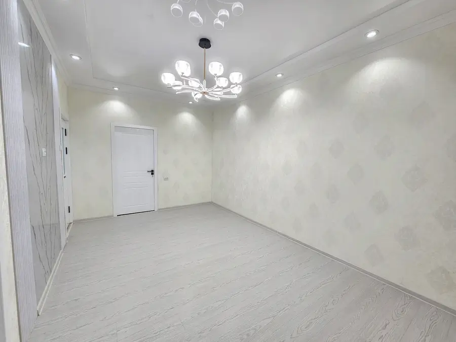 2 xonali kvartira sotiladi − 48 m²