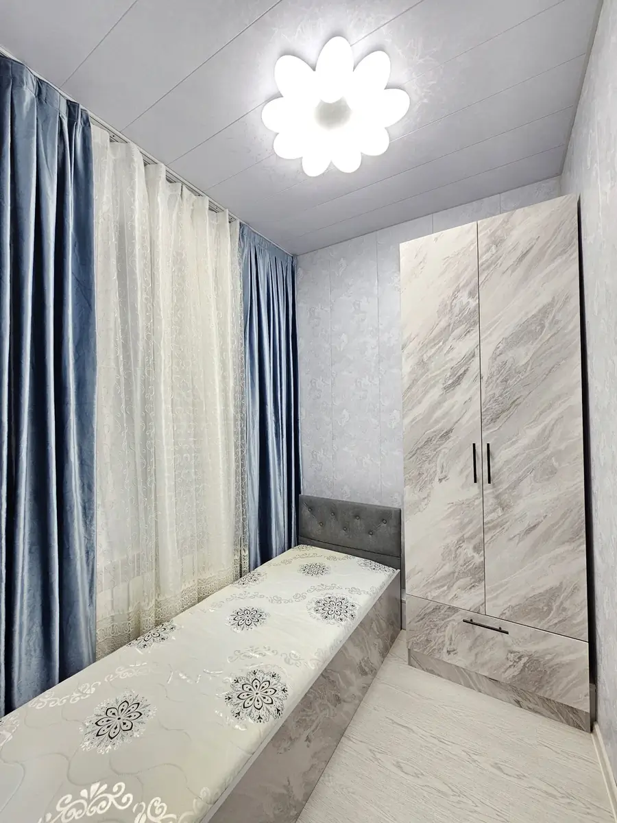 2 xonali kvartira − 48 m², 2/4 qavat