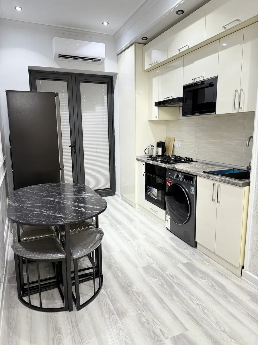 2 xonali kvartira − 65 m², 7/12 qavat