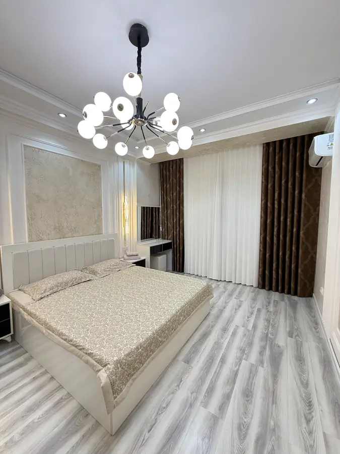 2 xonali kvartira − 65 m², 7/12 qavat