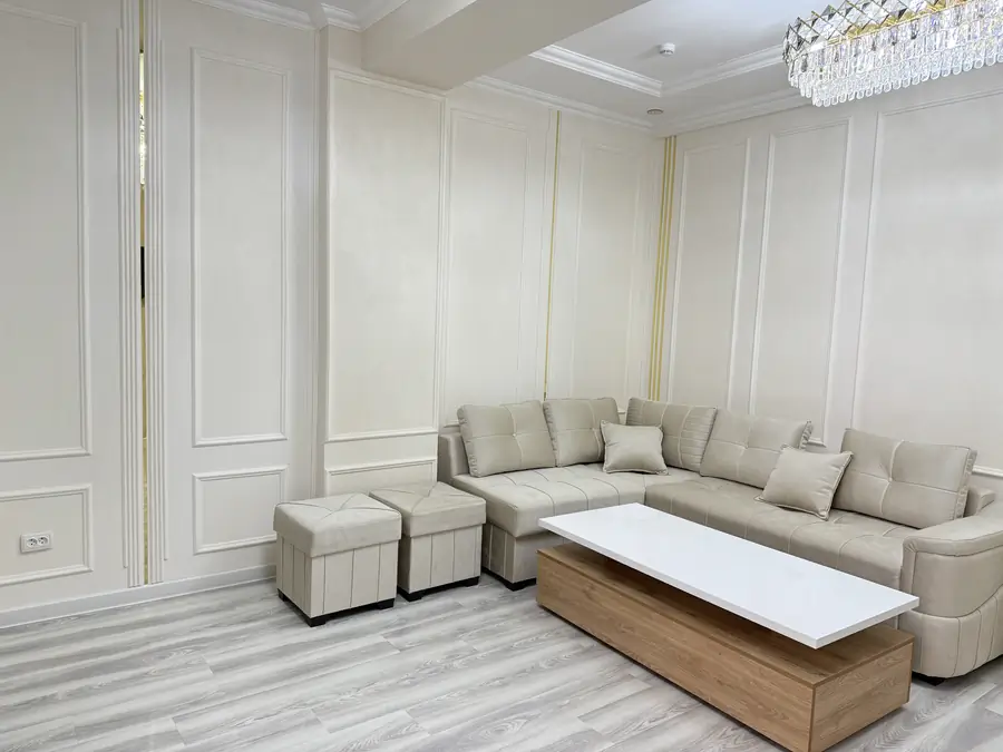 2 xonali kvartira − 65 m², 7/12 qavat