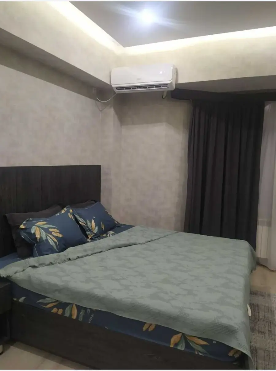 1 xonali kvartira − 40 m², 3/9 qavat