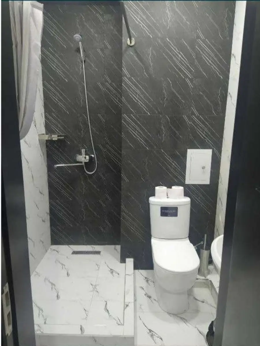 1 xonali kvartira − 40 m², 3/9 qavat