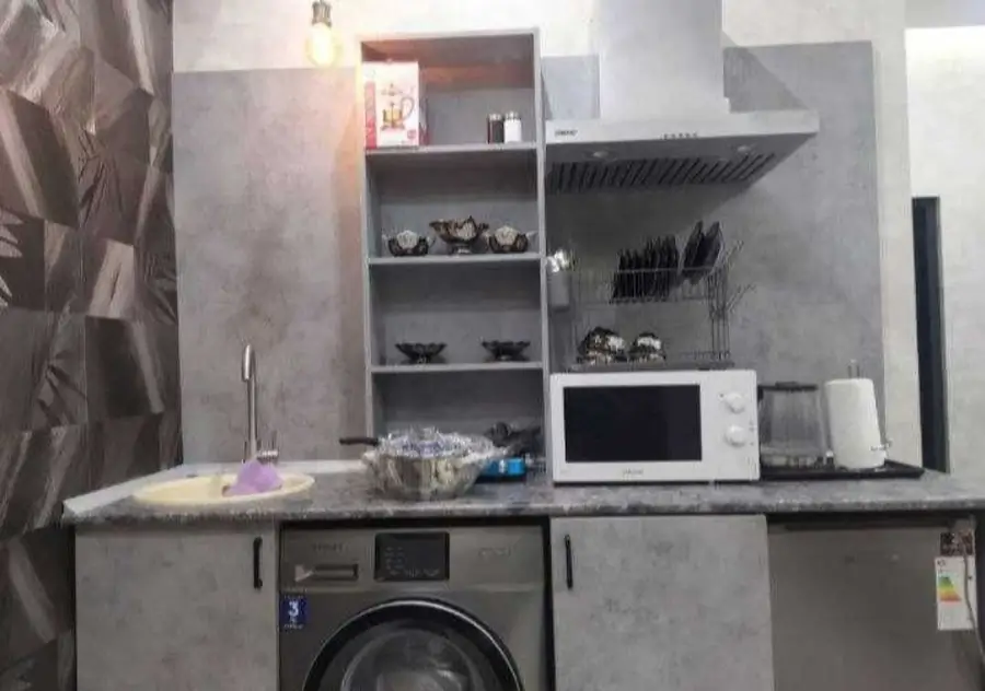 1 xonali kvartira − 40 m², 3/9 qavat