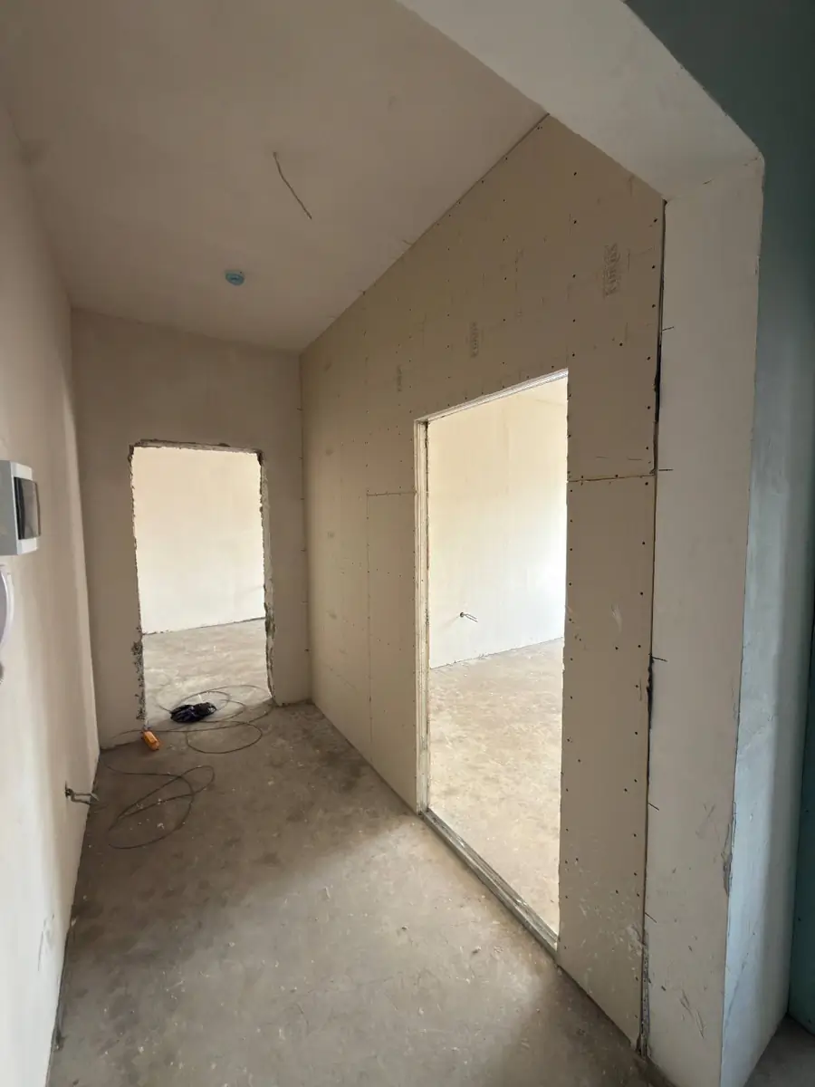 2 xonali kvartira − 58 m², 15/16 qavat