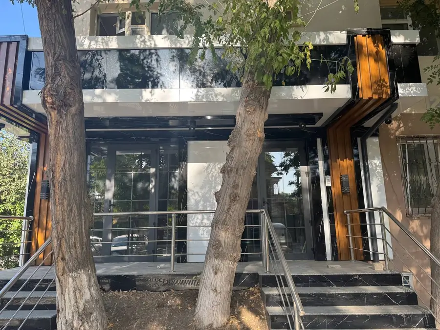 Ofis − 85 m², 1/5 qavat