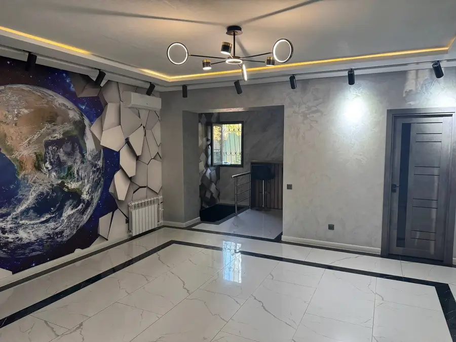 Ofis − 85 m², 1/5 qavat